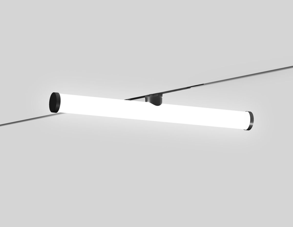 Трековый магнитный светильник Ambrella Light Track System GL2370