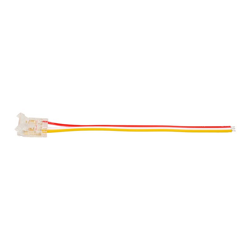 Коннектор (3шт.) Wolta WLS-3PIN-CCT-COB-10MM-1