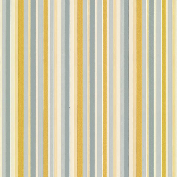 Обои Little Greene 0286TACORNZ Tailor Stripe Corn