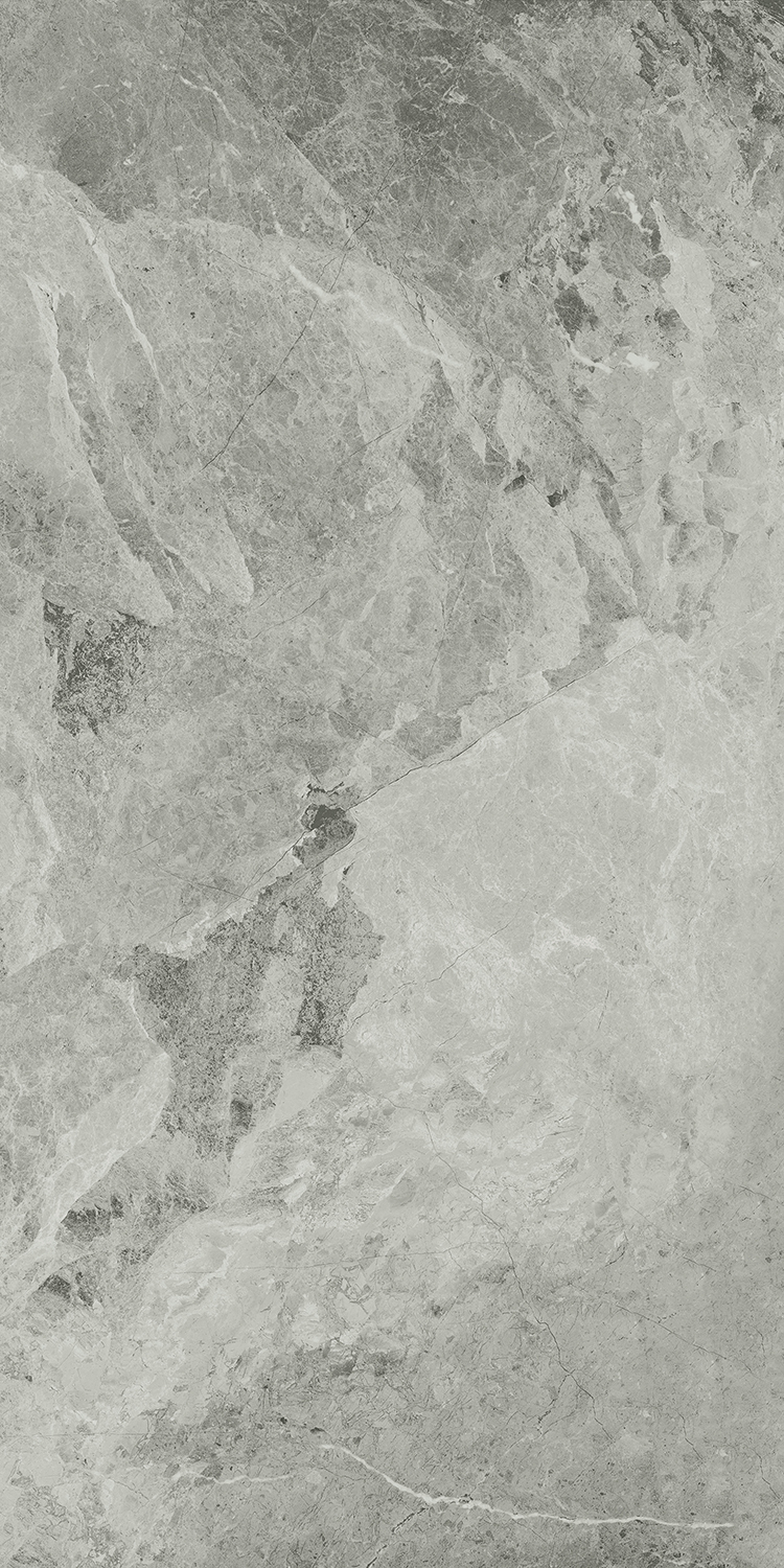 CHA.EXT.SILVER 80X160 RET