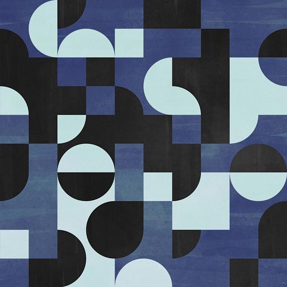 Панно Wall Street 25247 Puzzle 15