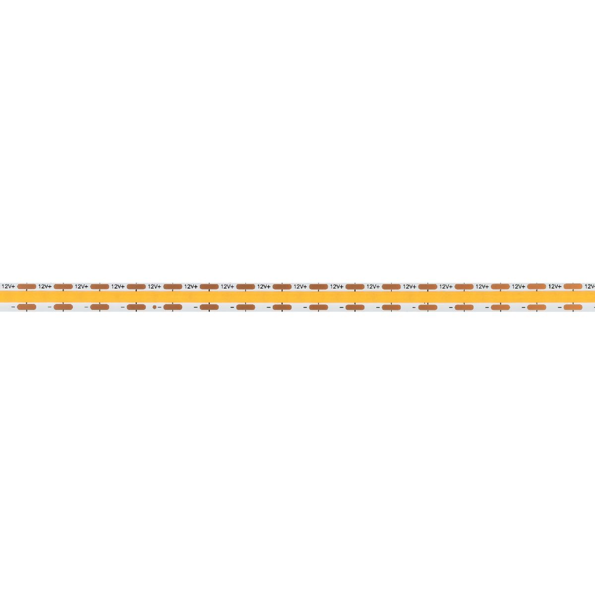 Светодиодная лента Arlight COB-X400-8mm 12V Day4000 9 W/m, IP20, CSP, 2.5m 039044