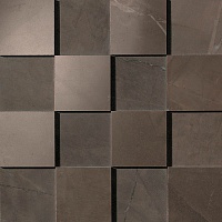 Marvel Bronze Mosaico 3D