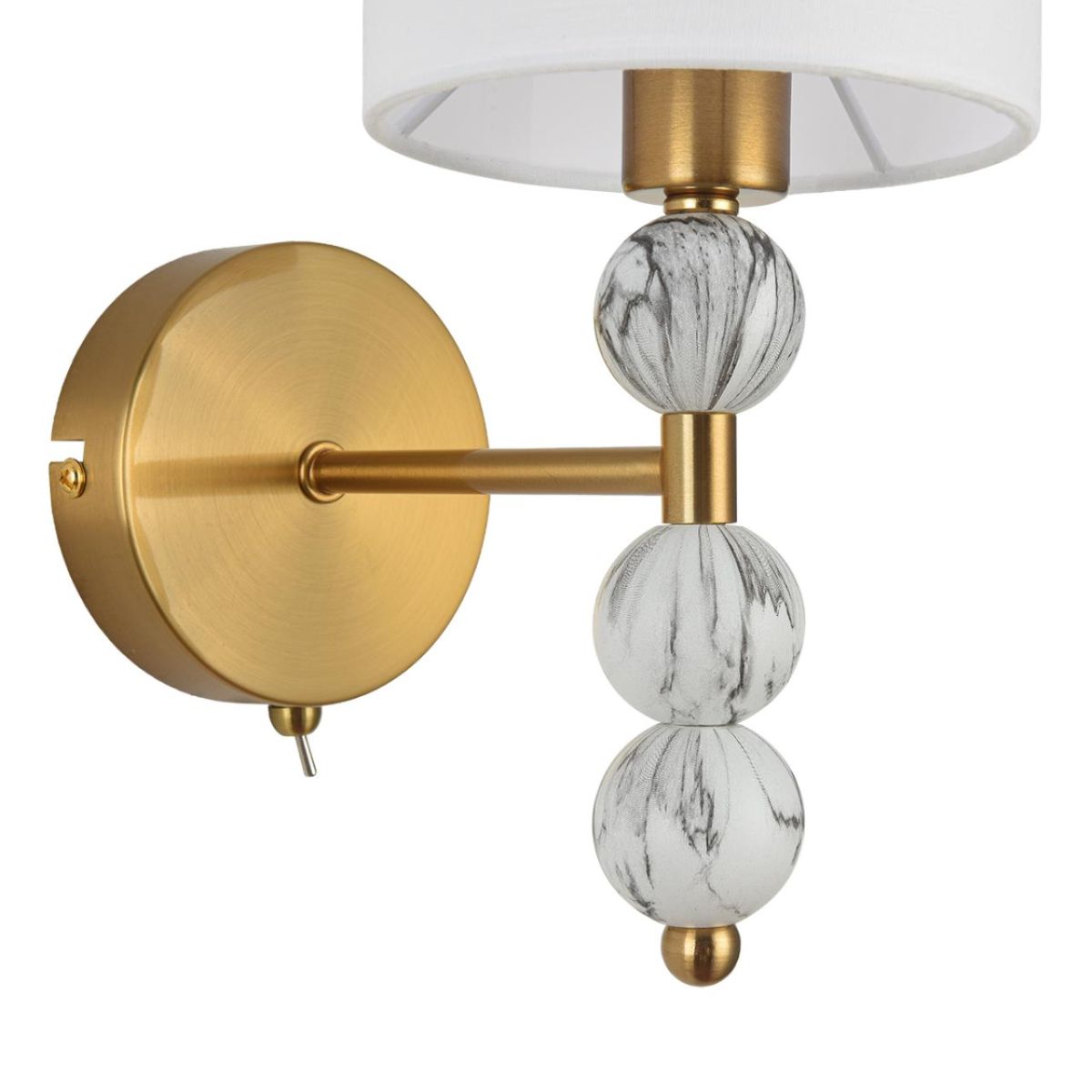 Бра Lumion Moderni Torry 8441/1W