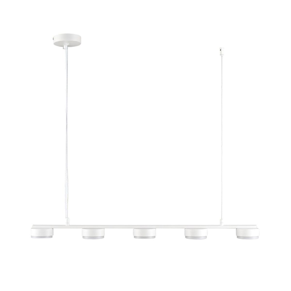 Подвесной светильник Lumion Comfi Torina 8265/5