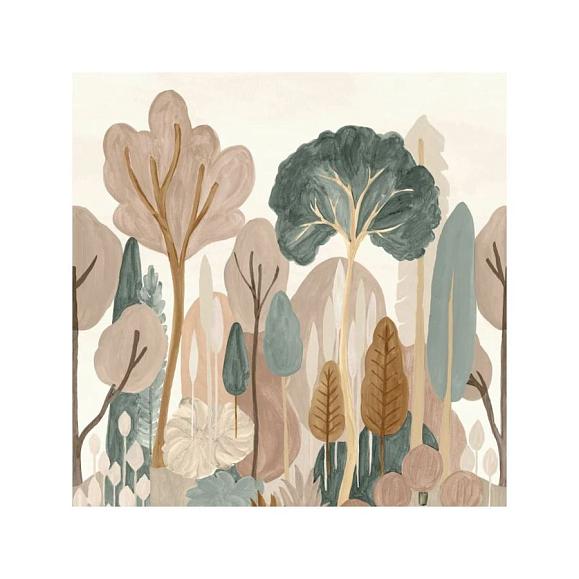 Панно Casamance 76380916 Orme Nude/lichen