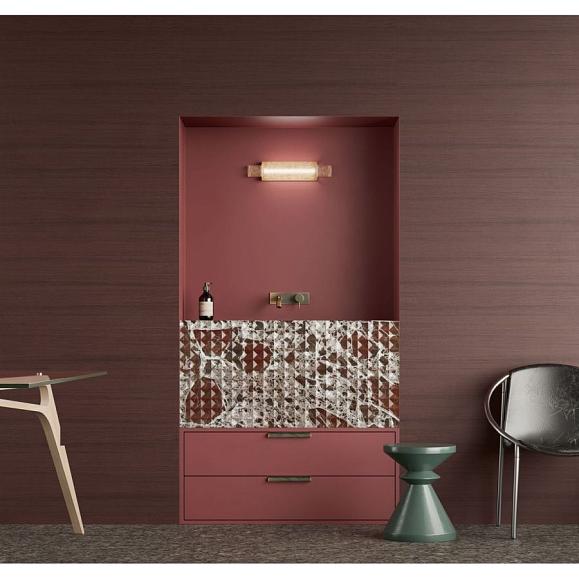 Обои Loymina Materials TER2 010 Veneer
