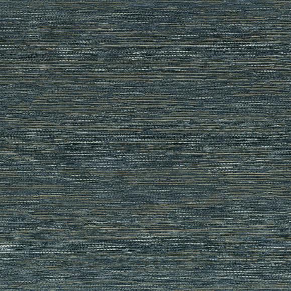 Обои Casamance 75343772 Tatami Petrole