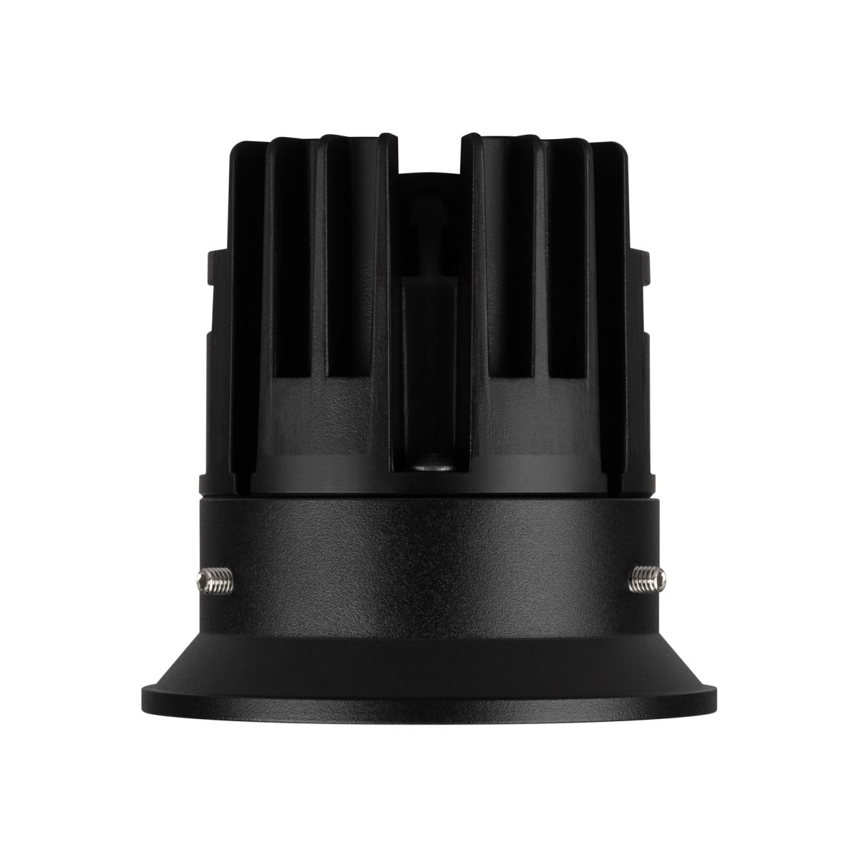 Светильник безрамочный Arlight DL-INTRAL-R63-8W Warm3000 (Черный RAL9005, 36 deg, 230V) (IP20 Металл) 064929