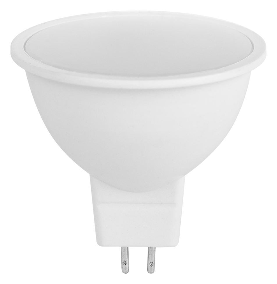 Лампа светодиодная Эра STD LED MR16-15W-860-GU5.3 6500K