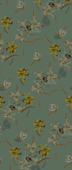 Панно Wall & Deco WDBA1702 Ballet