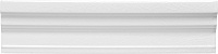 Cornisa Clasica C/C Blanco 5x20 ADMО 5392
