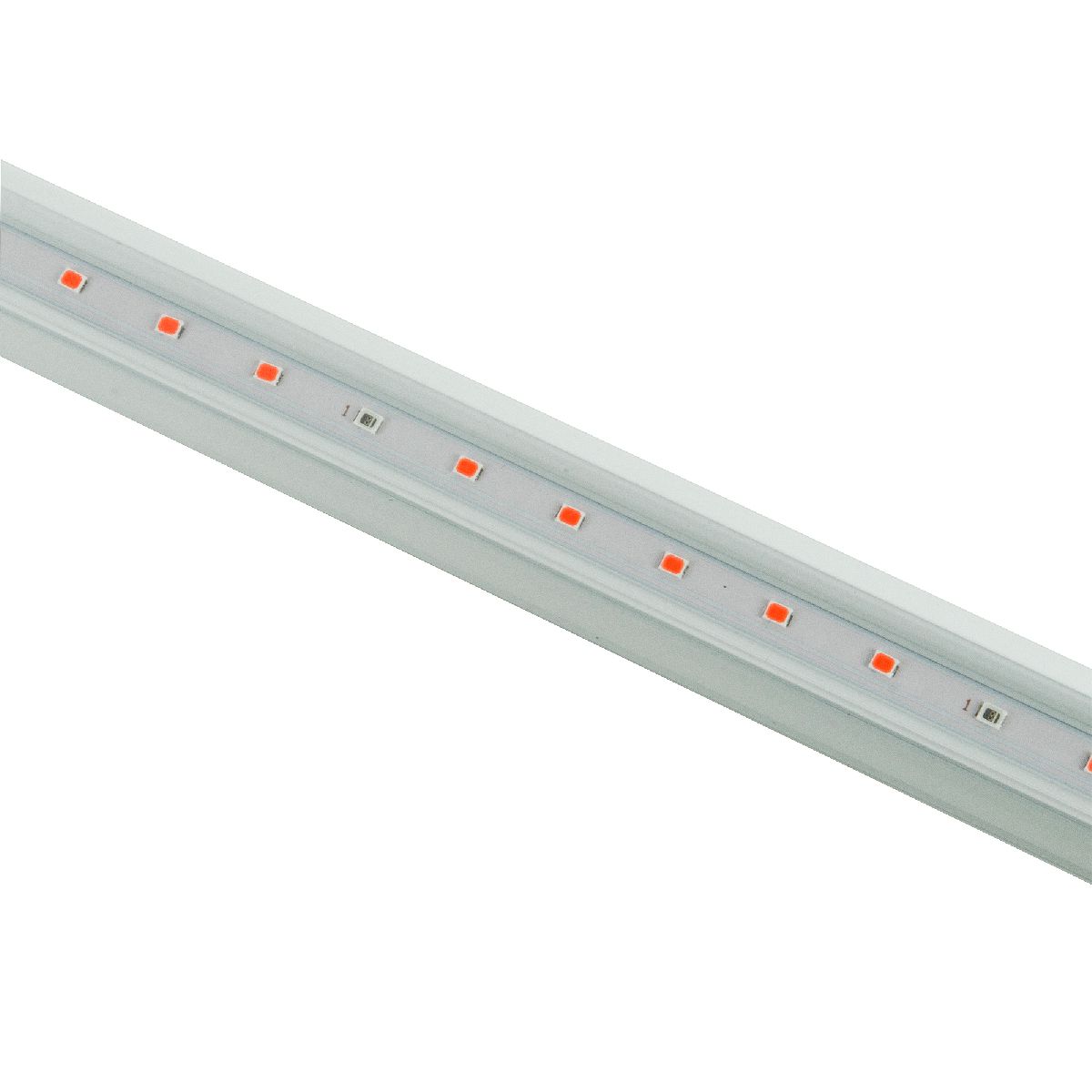 Светильник для растений Uniel ULI-P43-35W/SPBX IP40 WHITE UL-00010529