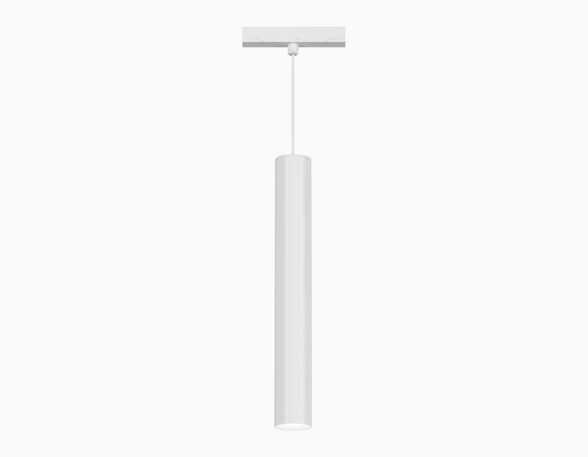 Трековый магнитный светильник Ambrella Light Track System GL4520