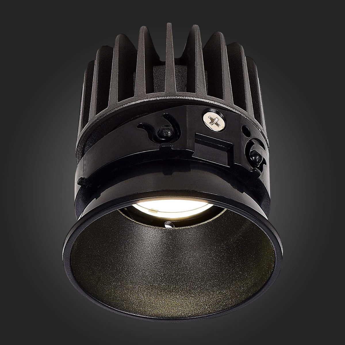 Светодиодный модуль ST Luce Shift 7W 3000K 560Lm Ra90 IP20  ST851.438.07.1