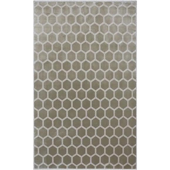 Ковер Designers Guild RUGDG0649 Manipur Dove 260 x 160 см