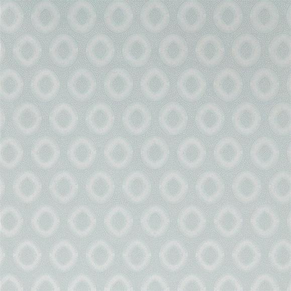 Обои Zoffany 312962 Tallulah Plain Storm Grey