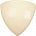 Angulo Cubrecanto PB Biscuit 2,5x2,5 ADPC5275