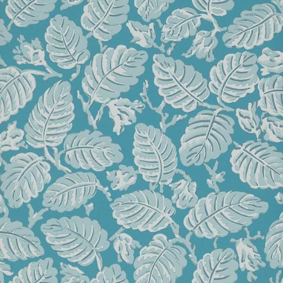 Обои Little Greene 0260BESUMME Beech Nut Summer