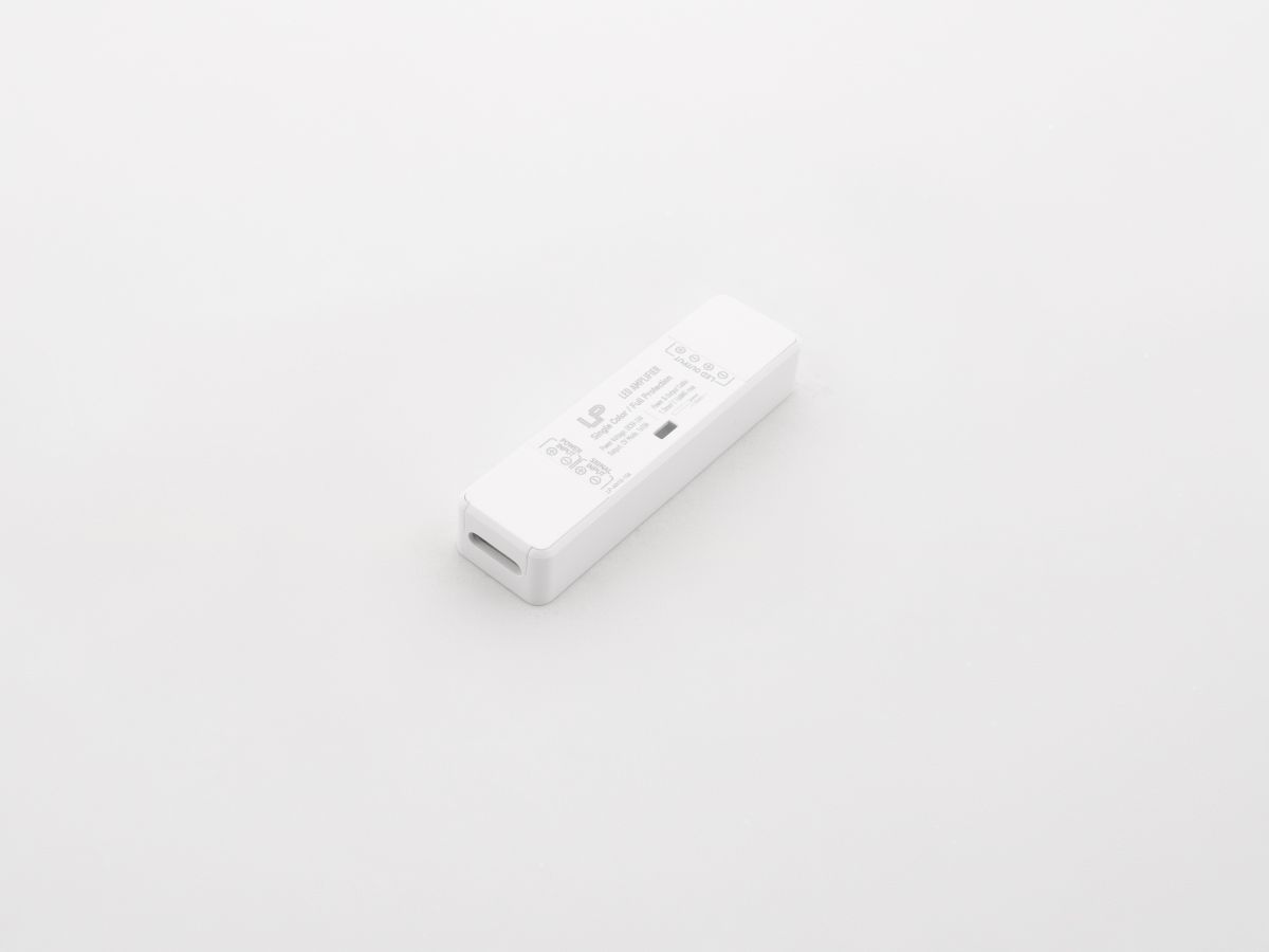 Усилитель одноцветный LEDS POWER AN10 Nano 10A 003832