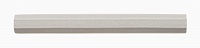 Listello White Caps 1,7x15 ADOC5044