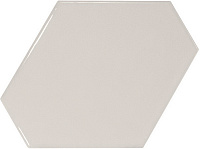 EQUIPE SCALE Benzene Light Grey