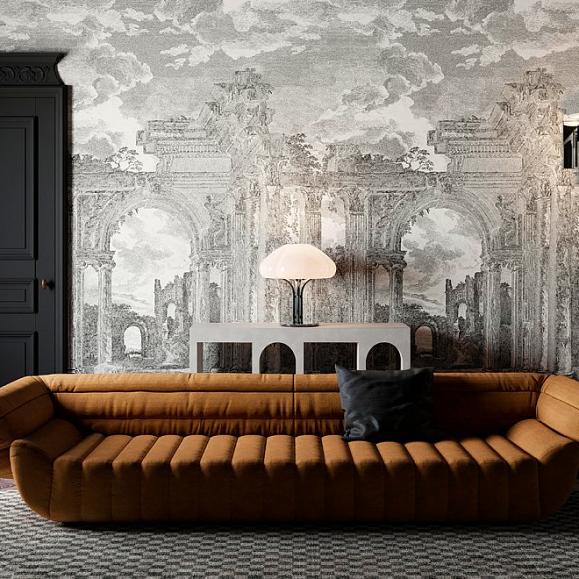 Панно Arte 42560 Rovine Onyx