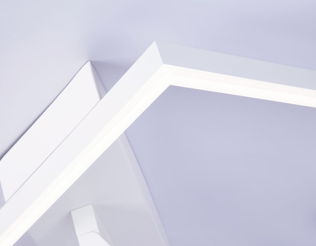 Потолочный светильник Ambrella Light Comfort FL51463