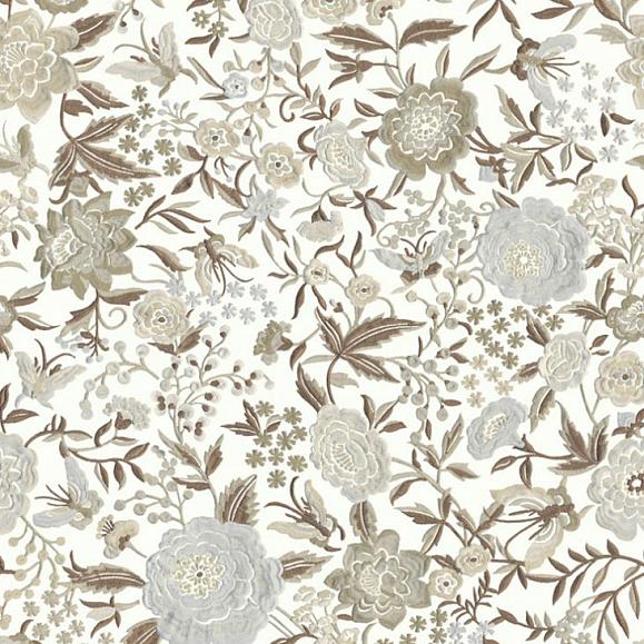 Обои Missoni Home M1A 10011 Oriental Garden
