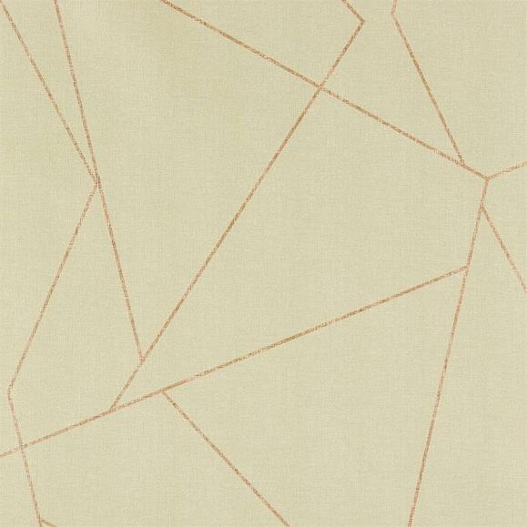 Обои Harlequin 112081 Parapet Rose
