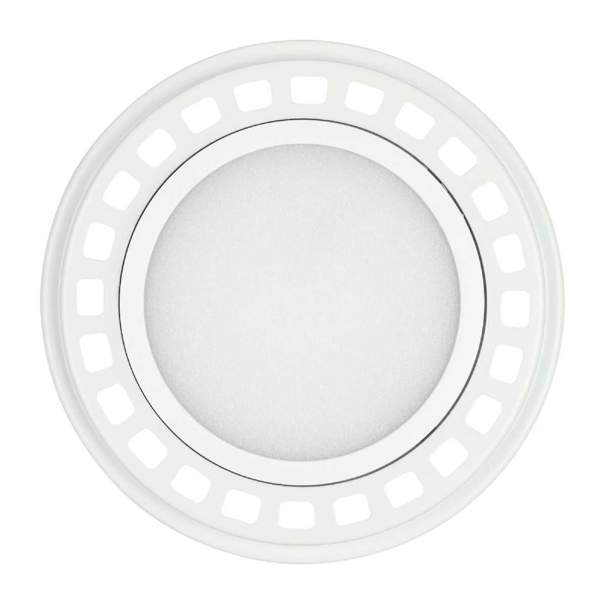 Лампа светодиодная Arlight AR111-UNIT-GU10-15W-DIM 025624