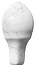 ATLAS CONCORDE MARVEL STONE Внешний угол Carrara Pure London AE