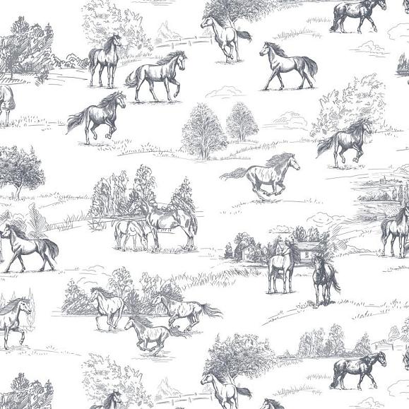 Панно Hygge Wall H11122 Country Graphite