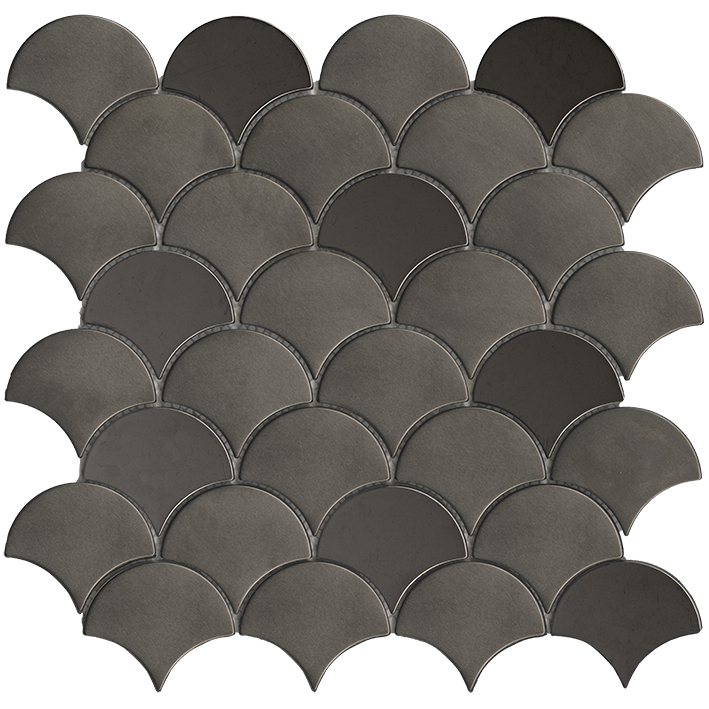 Drop Antracite 29,6x29,5x0,8