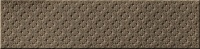 BLO400 Керамическая плитка IMPRESSIONS Bloom Coffee 14x56