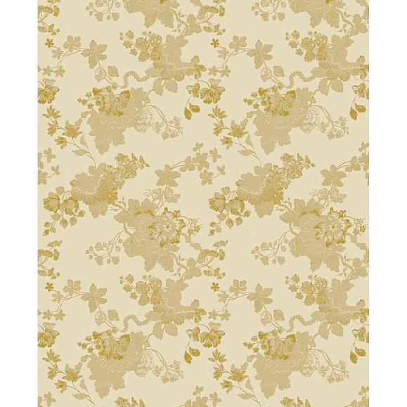 Обои Rubelli 23012-002 Lady hamilton wall Sabbia