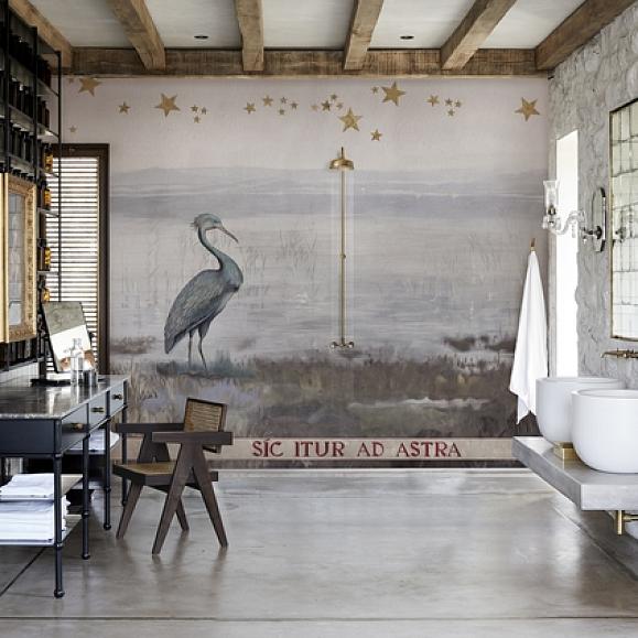 Панно Wall & Deco WET_CR1901 Cristallino