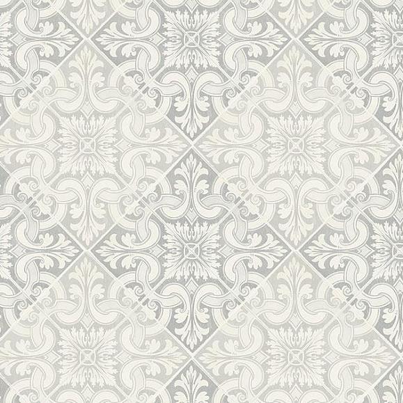 Обои Wallquest MS90310 Arabesque