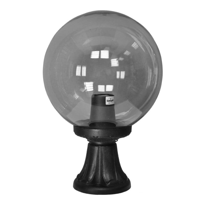 Уличный светильник Fumagalli Minilot/G300 G30.111.000.AZE27