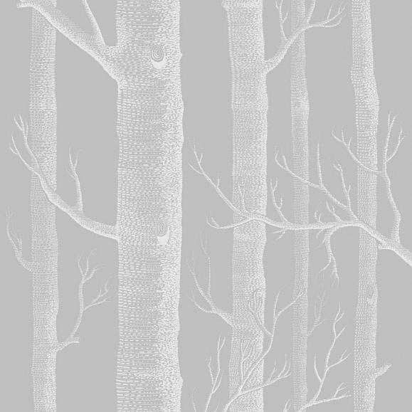 Обои Cole & Son 112/3012 Woods