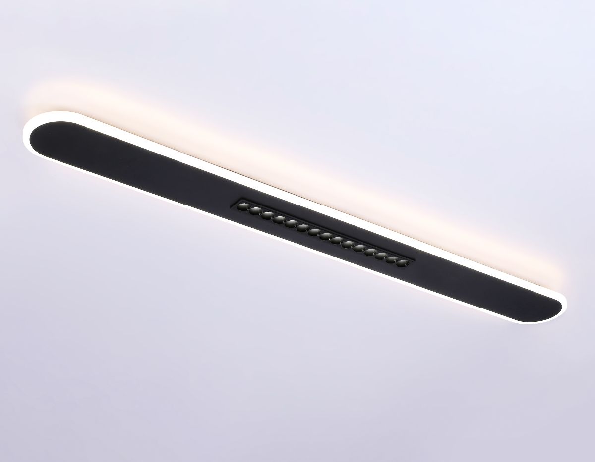 Потолочный светильник Ambrella Light Comfort FL51448
