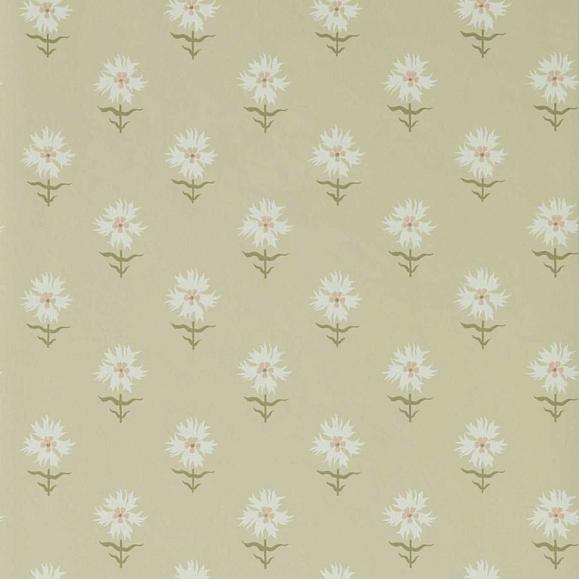 Обои Harlequin 113162 Fellcroft Neptune Green