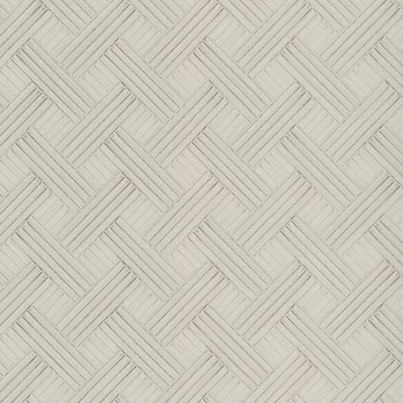 Обои York RRD7647 Wickwork Pearl Trax