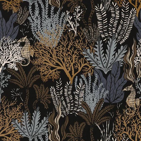 Обои Casamance 74700406 Posidonie