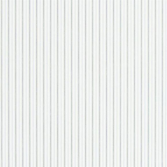 Обои Ralph Lauren PRL025/10 Marrifield Stripe Blue / Linen