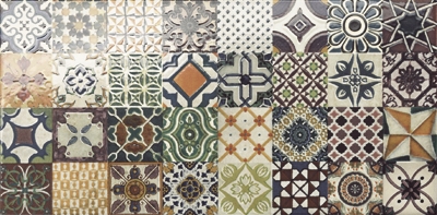DECOR MESSINA 15*30