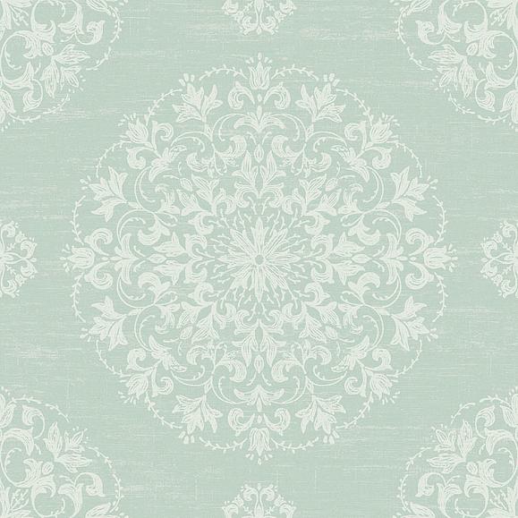 Обои KT-Exclusive TM72014 Rosette