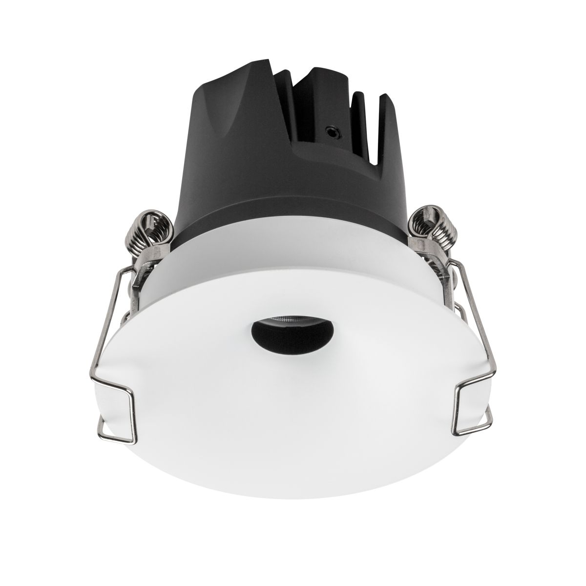 Встраиваемый светильник Lightstar Spira 074136