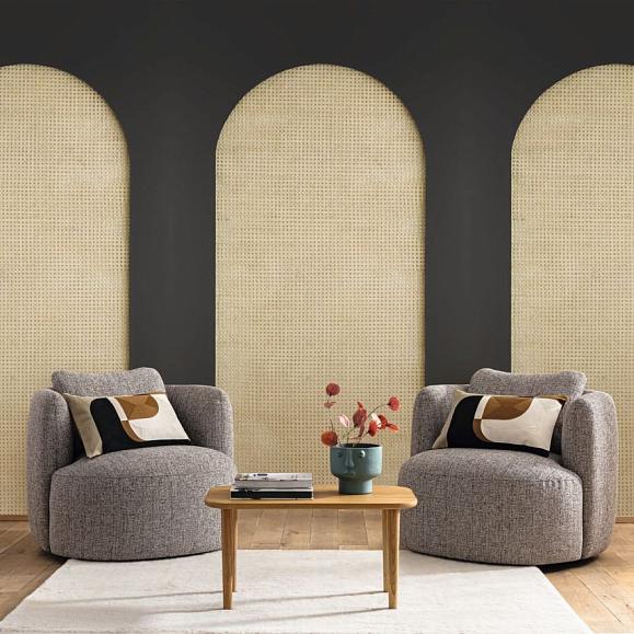 Панно Caselio 106209036 Canework Arch L Noir
