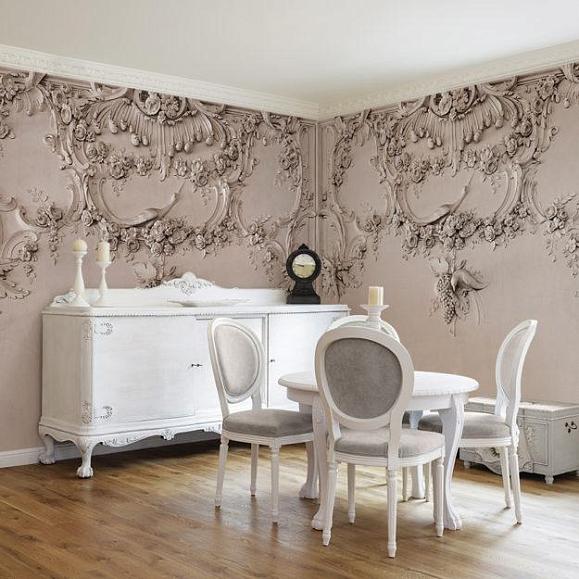 Панно Hygge Wall H11171 Trilling Bird